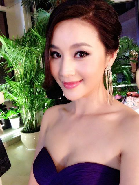 蔡紫芬 Zifen Tsai