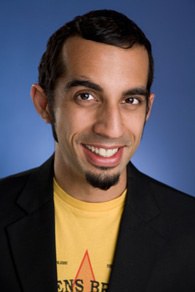 维韦克·马布巴尼 Vivek Mahbubani