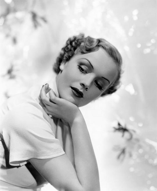 弗朗西斯·法默 Frances Farmer