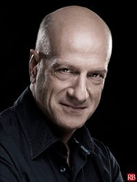 罗伦·斯皮瓦格尔 Laurent Spielvogel