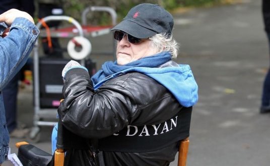 荷赛·达阳 Josée Dayan