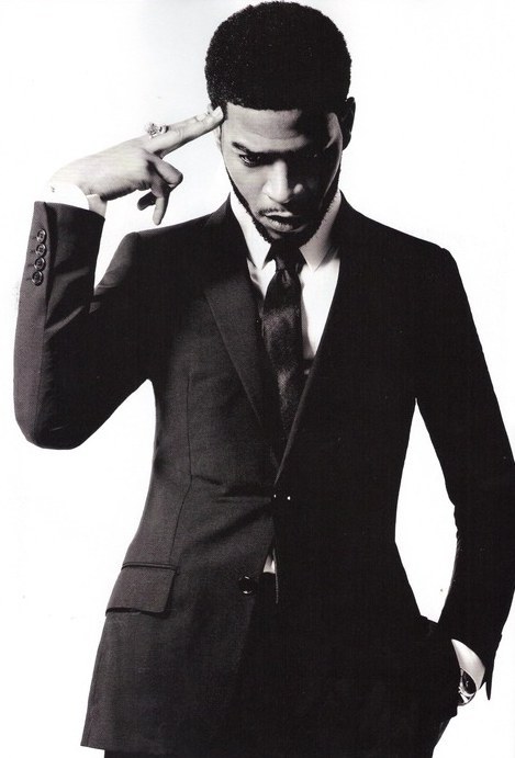 卡迪小子 Kid Cudi