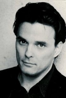 戴米恩·查帕 Damian Chapa