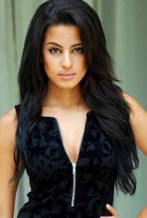 卡梅拉·孙巴多 Carmela Zumbado