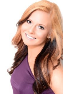 利比·布兰顿 Libby Blanton