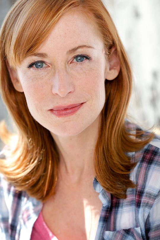 凯伦·斯特拉斯曼 Karen Strassman