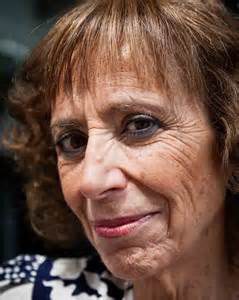 玛利亚·阿尔方萨·罗索 María Alfonsa Rosso