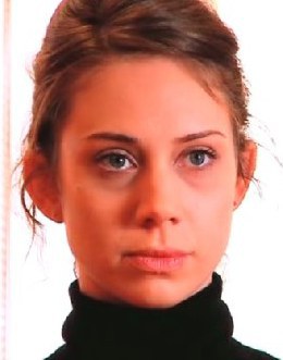 伊万娜·武科维奇 Ivana Vukovic