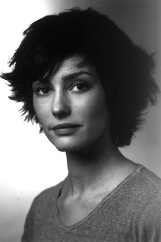 Catherine Demaiffe Catherine Demaiffe