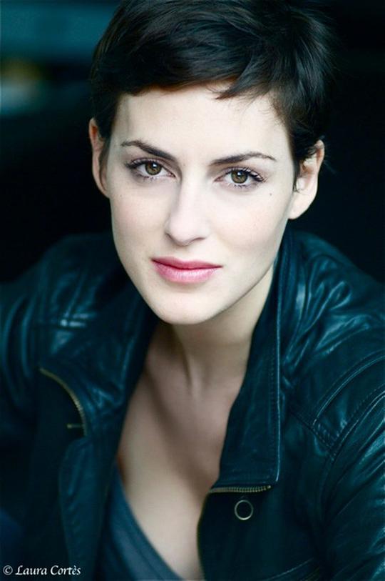 克蕾蒙丝·西尔莱 Clémence Thioly