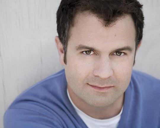 Neil Hellegers Neil Hellegers