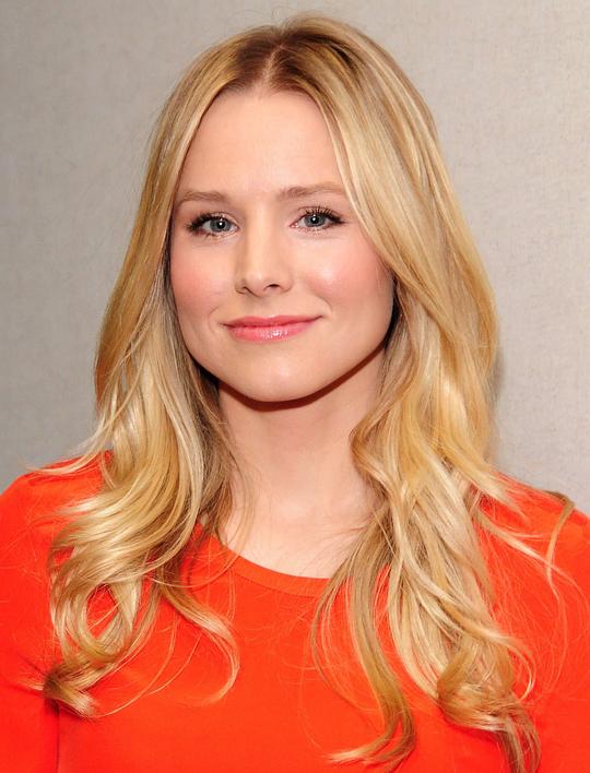 克里斯汀·贝尔 Kristen Bell
