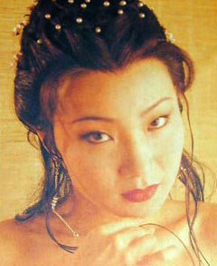 叶先儿 Sin-Yi Yip