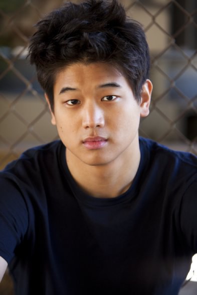 李起弘 Ki Hong Lee