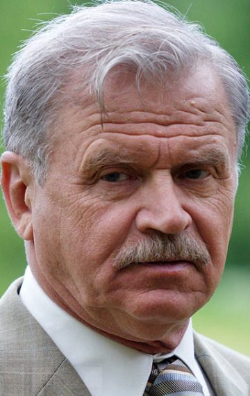 谢尔盖·尼科年科 Sergey Nikonenko