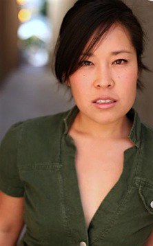 斯蒂芬妮·社 Stephanie Sheh