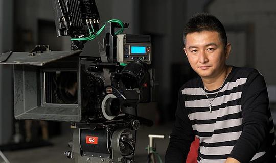 陈莹 Marc Chan