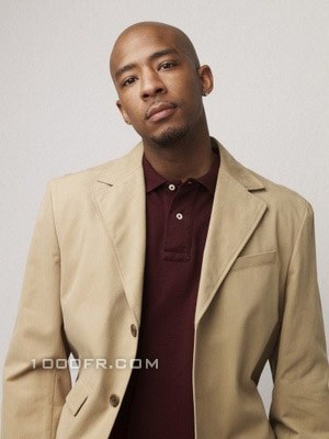 安托万·塔纳 Antwon Tanner
