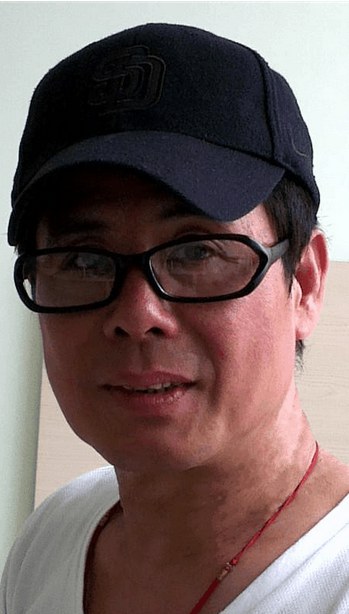 张继龙 Chi-lung Chang
