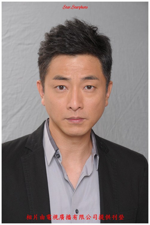 张松枝 Deno Cheung