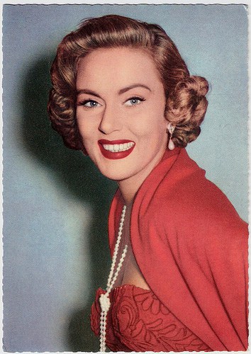 娜迪亚·格雷 Nadia Gray