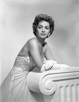 Gogi Grant Gogi Grant