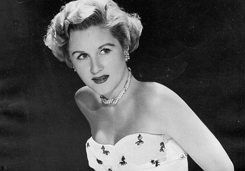 Margaret Whiting Margaret Whiting