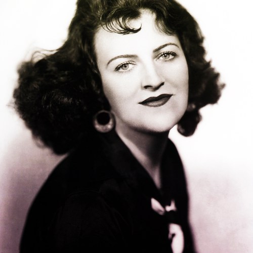 格蕾西·菲尔兹 Gracie Fields