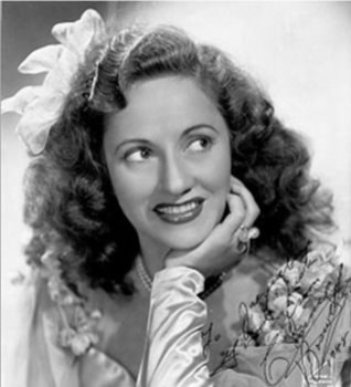 Connee Boswell Connee Boswell