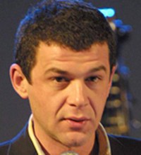 内博伊沙·格洛戈瓦茨 Nebojsa Glogovac