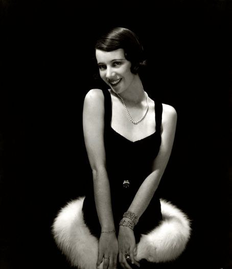 莉莉·庞斯 Lily Pons