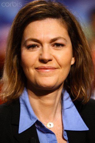 安娜·吉亚菲利 Anne Giafferi