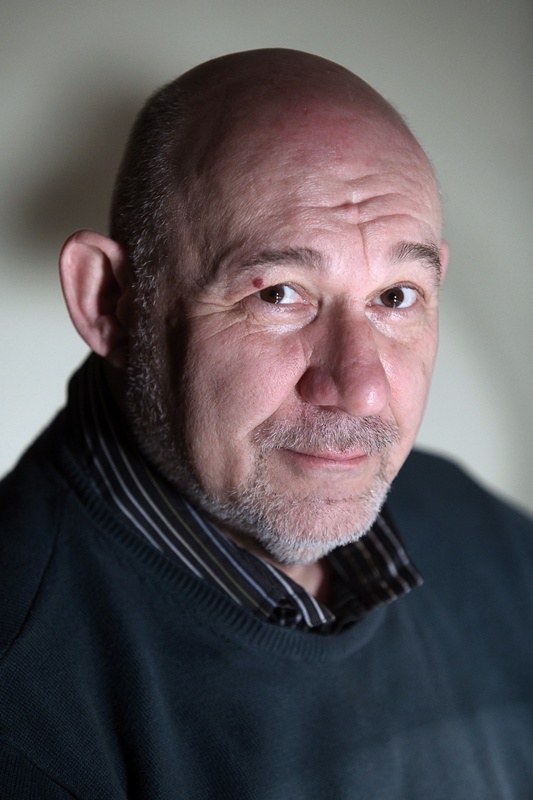 安杰伊·布卢门菲尔德 Andrzej Blumenfeld