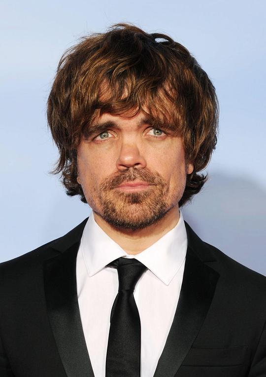 彼特·丁拉基 Peter Dinklage