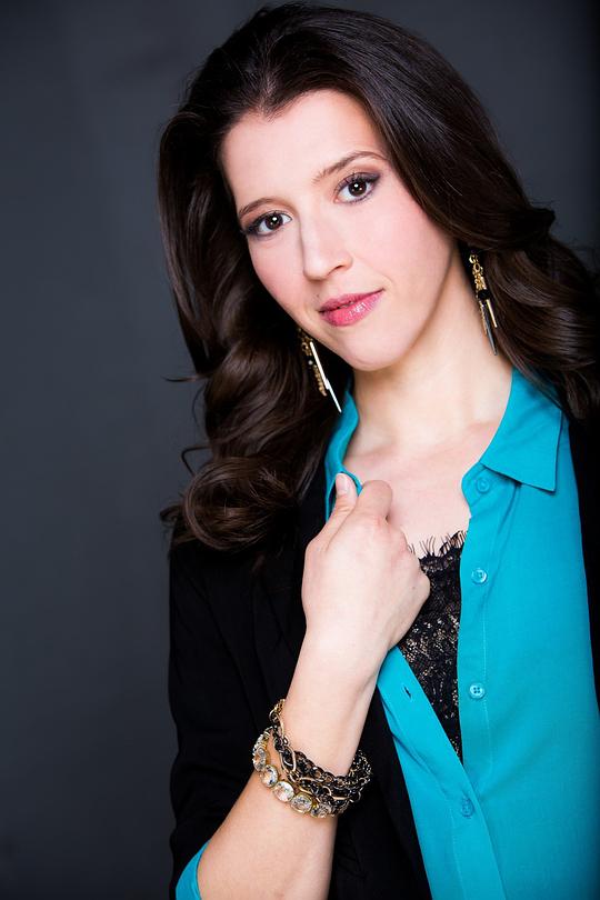 莉塞特·奥罗佩萨 Lisette Oropesa
