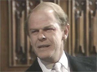 彼得·卡特赖特 Peter Cartwright