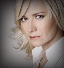 安娜·索夫雷诺维奇 Ana Sofrenovic