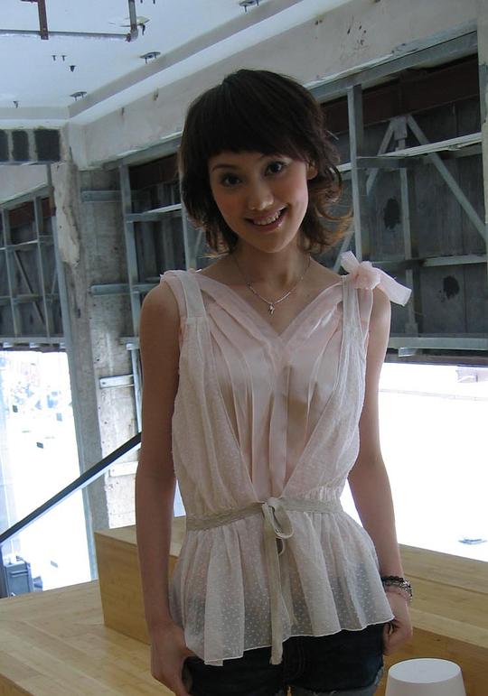 王冠 Guan Wang