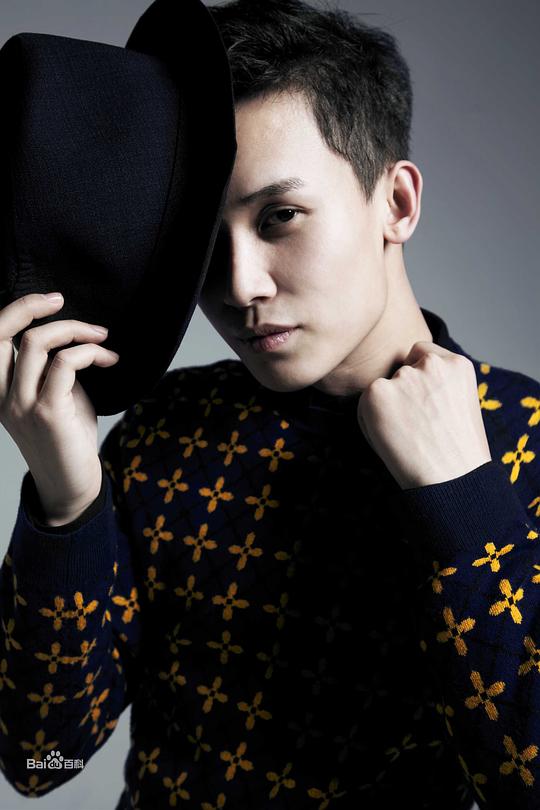 吴承轩 Chengxuan Wu