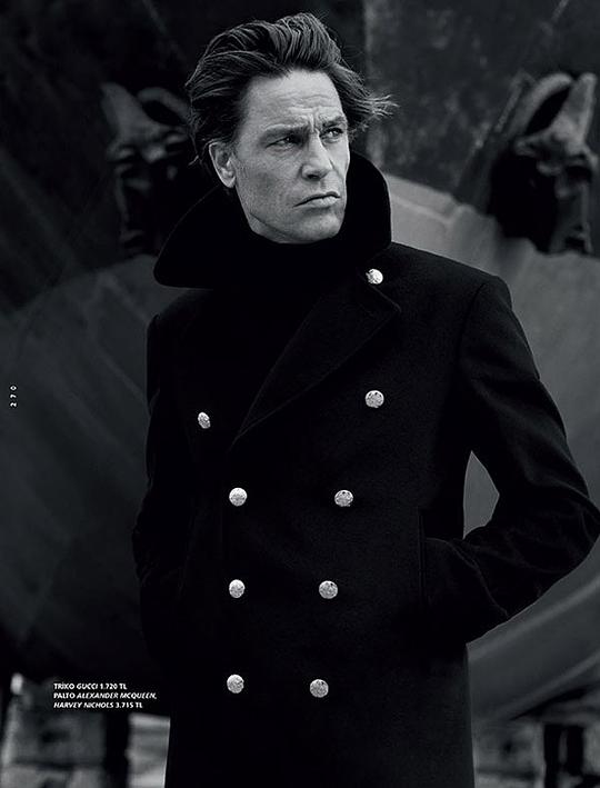 安德烈·范·诺德 André Arend van de Noord