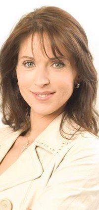 Isabelle Bouysse Isabelle Bouysse