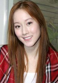 许慧欣 Evonne Hsu