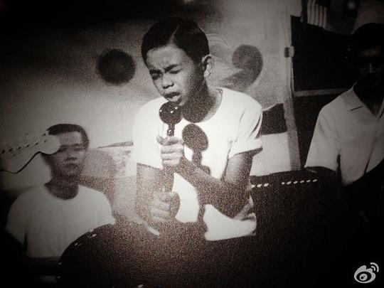 王启赞 Chi-tsan Wang