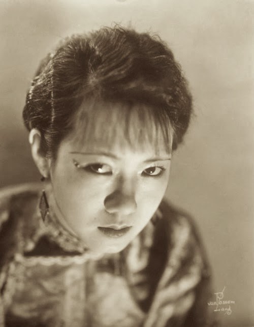 杨爱立 Olive Young