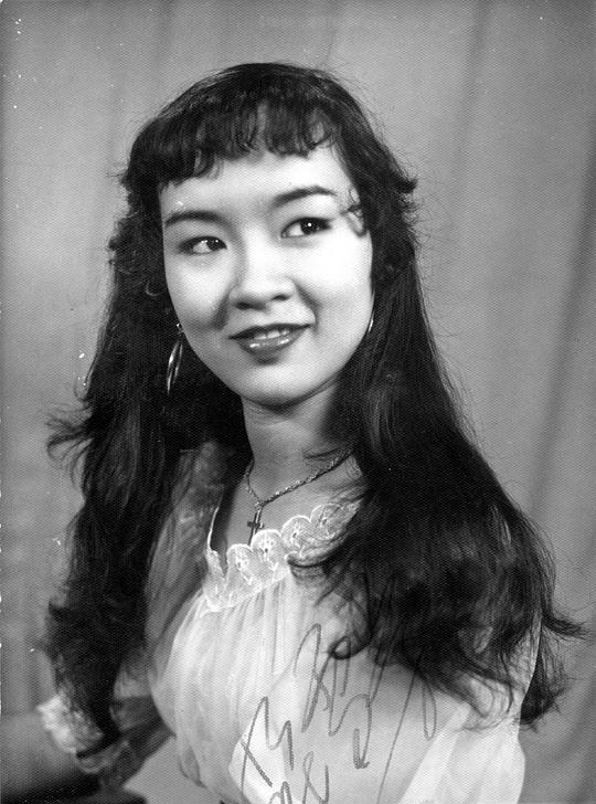 庄雪芳 Xue Fang Zhuang