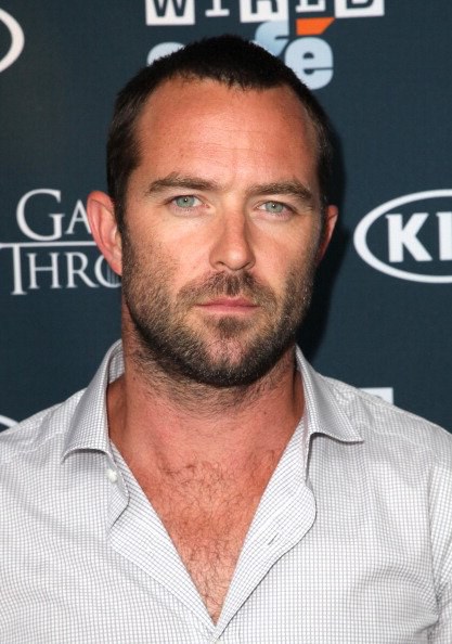 沙利文·斯特普尔顿 Sullivan Stapleton