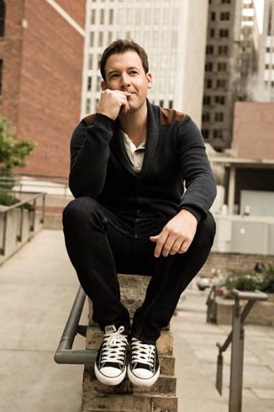 兰道尔·爱德华 Randal Edwards