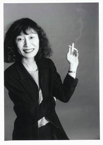 崔明慧 Christine Choy
