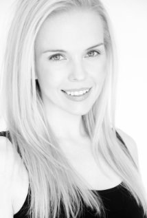 维多利亚 Sally Victoria Benson