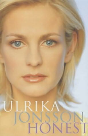 Ulrika Jonsson Ulrika Jonsson